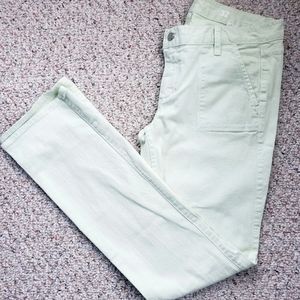 J. Crew Jeans size 32